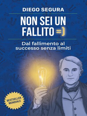 cover image of Non sei un fallito